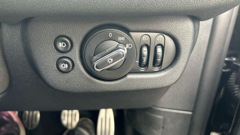 MINI Clubman 2.0 Cooper S Sport 6dr Petrol Estate